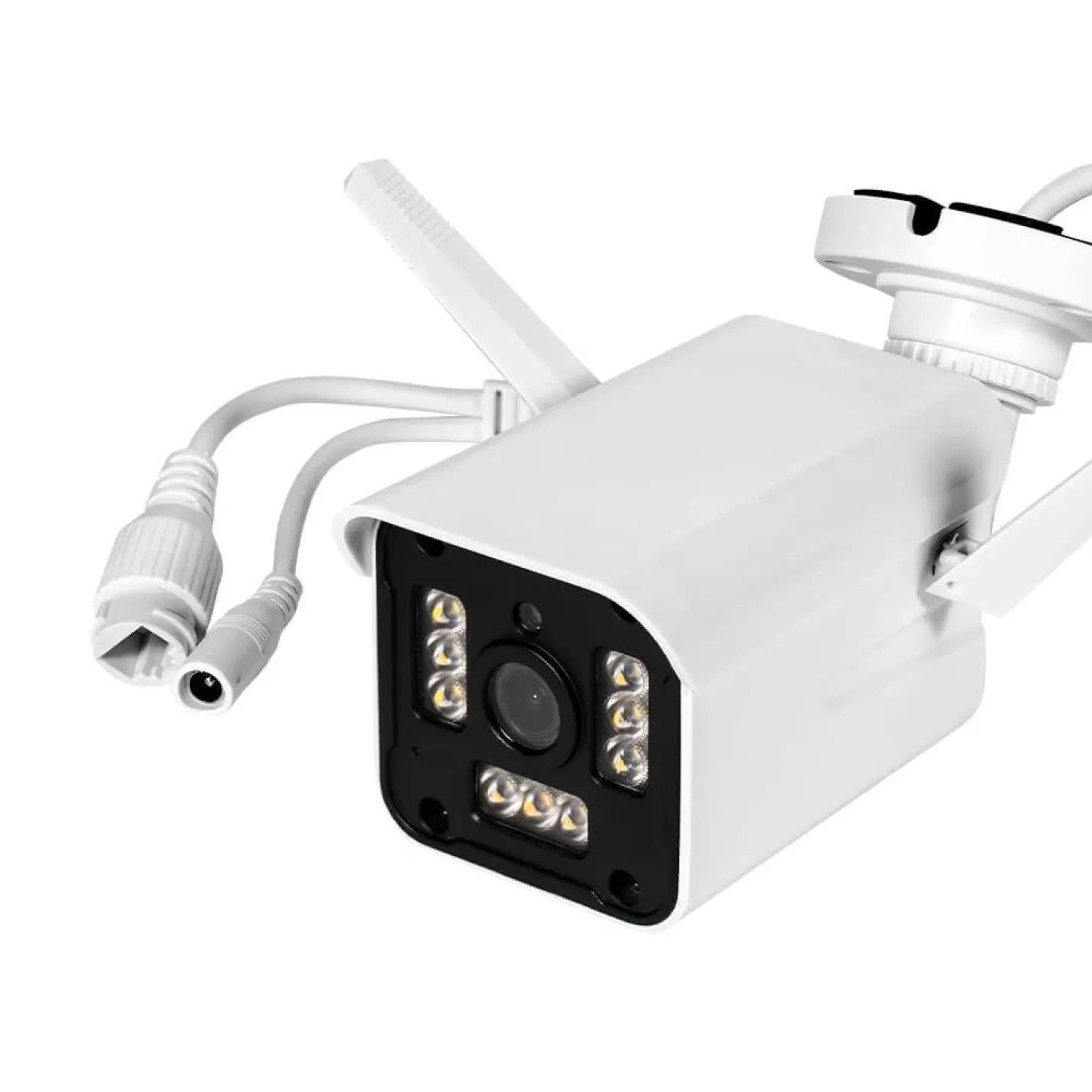 Камера видеонаблюдения Light Vision VLC-2292WI WiFi 2Mp (4 мм) - Фото 3